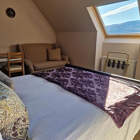 Hotel Croft 17 Ullapool Habitación foto