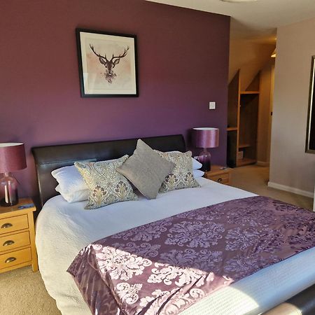 Hotel Croft 17 Ullapool Habitación foto